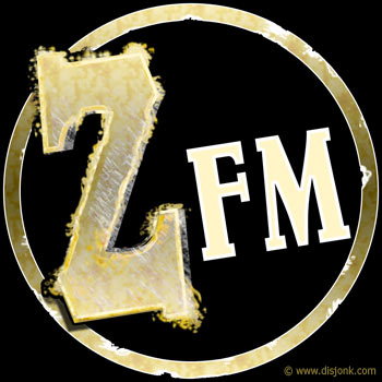 ZFM - Design graphique pour la télévision